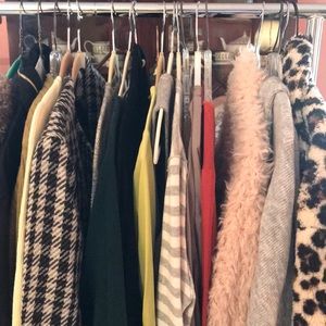 Meet your Posher, Linds!